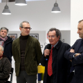 L'intervento di Gian Maria Gros-Pietro, Presidente del consiglio di amministrazione di Intesa Sanpaolo