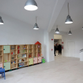 Il nuovo housing sociale di via Fiesole
