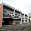 Il nuovo housing sociale di via Fiesole