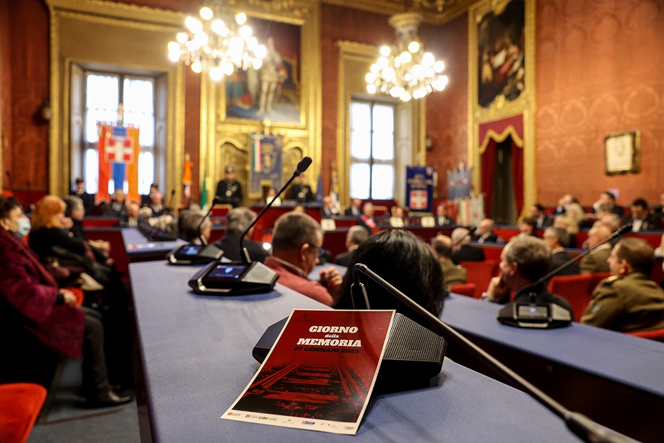 Giorno della Memoria: Torino onora il ricordo con un ricco programma di iniziative
