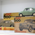 C/ART: L’arte di giocare con l’automobile al Museo Nazionale dell’Automobile