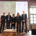 Presentato il Festival Internazionale dell’Agricoltura Coltivato. L’acqua il tema della seconda edizione, in programma dal 20 al 23 marzo