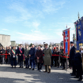 Torino ricorda le vittime delle foibe e l'esodo degli Istriani Fiumani e Dalmati