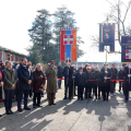 Torino ricorda le vittime delle foibe e l'esodo degli Istriani Fiumani e Dalmati