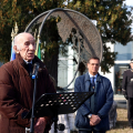 Torino ricorda le vittime delle foibe e l'esodo degli Istriani Fiumani e Dalmati