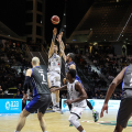 Germani Brescia - Bertram Derthona Tortona: 86-79