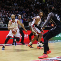 EA7 Emporio Armani Milano - Virtus Segafredo Bologna: 91-77