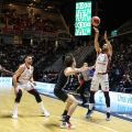EA7 Emporio Armani Milano - Virtus Segafredo Bologna: 91-77