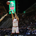 EA7 Emporio Armani Milano - Virtus Segafredo Bologna: 91-77