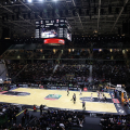 EA7 Emporio Armani Milano - Virtus Segafredo Bologna: 91-77