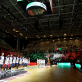 Germani Brescia - Bertram Derthona Tortona: 86-79