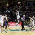 Germani Brescia - Bertram Derthona Tortona: 86-79