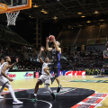 Germani Brescia - Bertram Derthona Tortona: 86-79