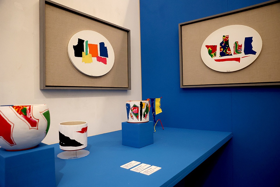 Forma e Colore: la ceramica dei grandi Maestri in mostra a Torino