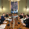 Verso Torino Capitale della Cultura 2033, insediato oggi il Tavolo strategico per la candidatura