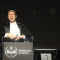 Stefano Corgnati, Rettore del Politecnico di Torino