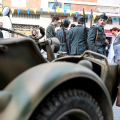 A Borgo Dora l’Antico Carnevale del Balon