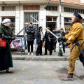 A Borgo Dora l’Antico Carnevale del Balon