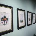 'Gauguin. Il diario di Noa Noa e altre avventure' in mostra al Mastio della Cittadella