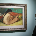 'Gauguin. Il diario di Noa Noa e altre avventure' in mostra al Mastio della Cittadella