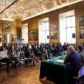 Torino Capitale Europea del Turismo Intelligente - la cerimonia ufficiale