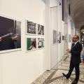 "Professional Dreamers" al Museo Nazionale del Risorgimento Italiano