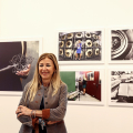 Mariacristina Gribaudi, imprenditrice