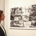 Debora Rizzetto, allevatrice di api regine