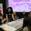 Aurora-Barriera:  idee per una mobilità sostenibile