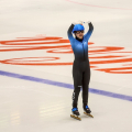Il cuore degli Special Olympics batte a Torino: al PalaTazzoli Short Track ed emozioni