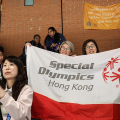 Il cuore degli Special Olympics batte a Torino: al PalaTazzoli Short Track ed emozioni