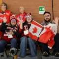 Il cuore degli Special Olympics batte a Torino: al PalaTazzoli Short Track ed emozioni