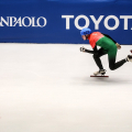 Il cuore degli Special Olympics batte a Torino: al PalaTazzoli Short Track ed emozioni