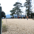 Parco di Villa Genero, presentati gli interventi di riqualificazione