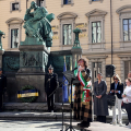 Festa dell’Unità nazionale: Torino celebra il 17 marzo