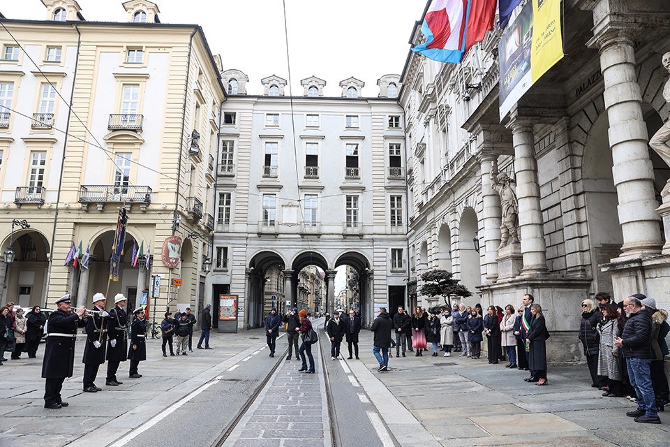 La Città ricorda le vittime del Bardo nel decimo anniversario