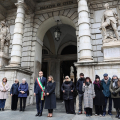 La Città ricorda le vittime del Bardo nel decimo anniversario