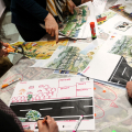 “Aurora – Barriera”: focus su verde e spazio pubblico