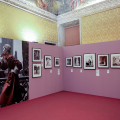 Norman Parkinson: il fotografo che ha rivoluzionato la moda in mostra a Palazzo Barolo Torino