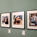 Norman Parkinson: il fotografo che ha rivoluzionato la moda in mostra a Palazzo Barolo Torino