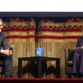 Come finiscono le guerre. Alessandro Barbero, in dialogo con Manuela Ceretta