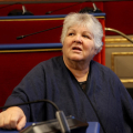 Aleida Guevara March