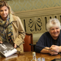 Aleida Guevara March