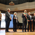 Albo EPIC, premiati i negozi storici della città