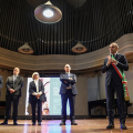Albo EPIC, premiati i negozi storici della città