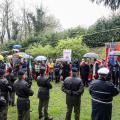 81° Anniversario dell'eccidio del Pian del Lot