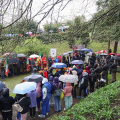 81° Anniversario dell'eccidio del Pian del Lot