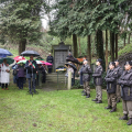 81° Anniversario dell'eccidio del Pian del Lot