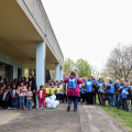 Intitolata a Piero Angela la scuola di via Anglesio