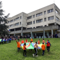 Intitolata a Piero Angela la scuola di via Anglesio